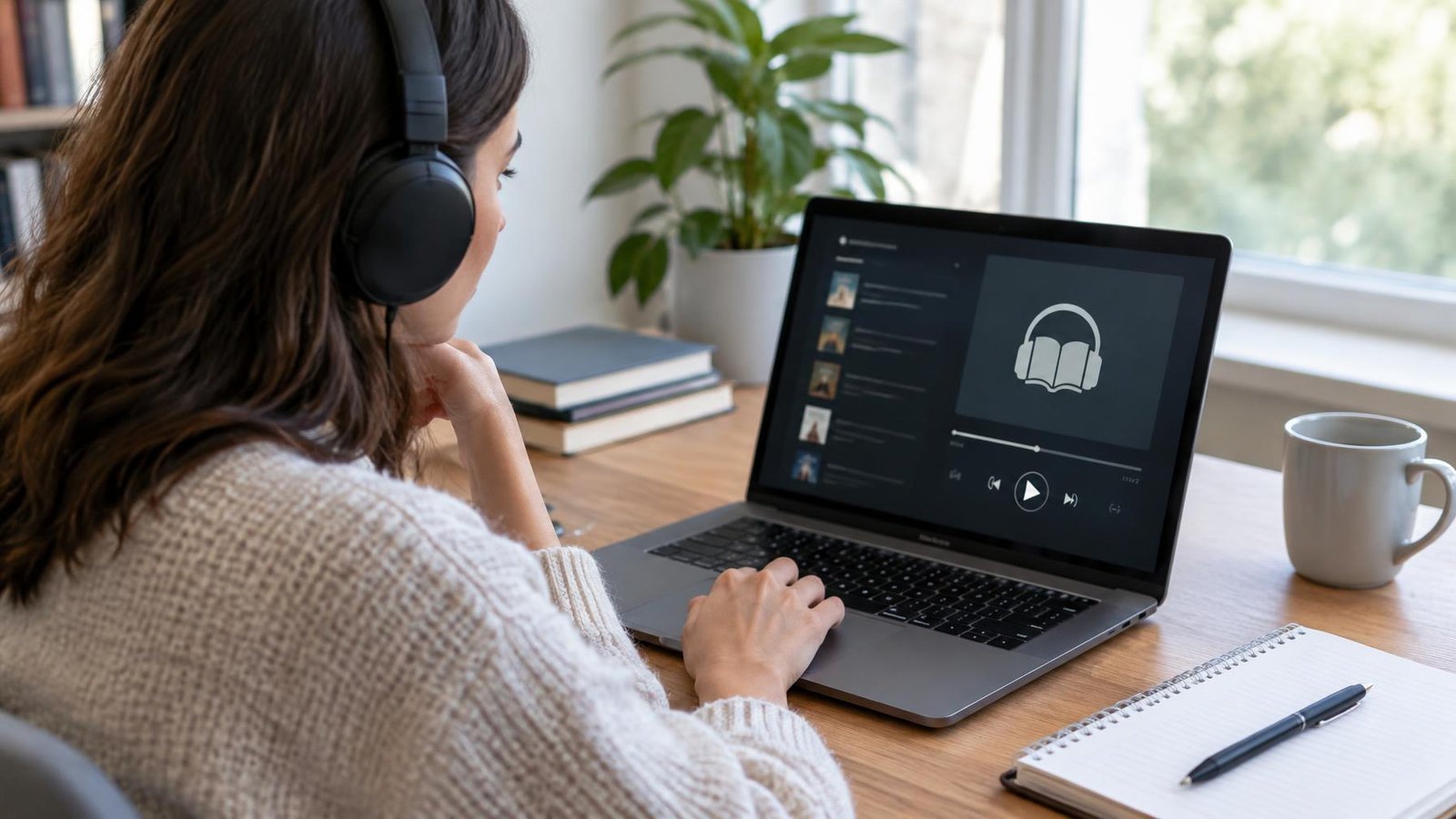 How to Publish an Audiobook on Spotify: A Step-by-Step Guide