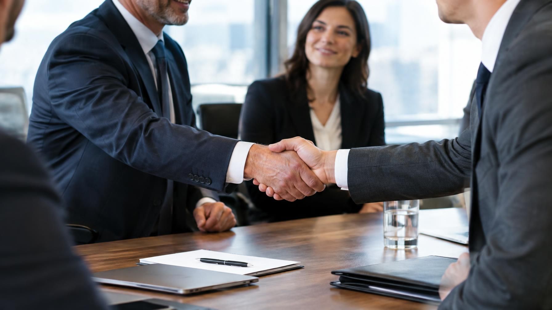 Podium Entertainment Acquired by Private Equity Firms