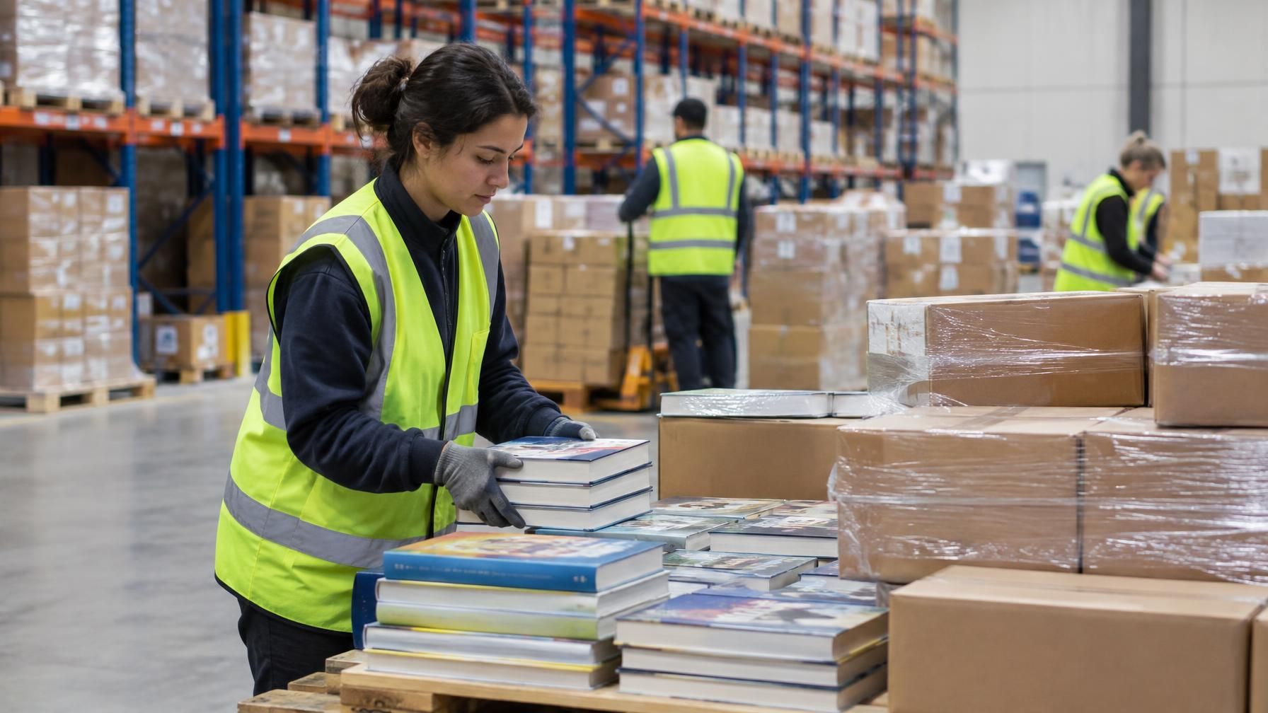 HarperCollins pulls David Walliams titles from its backlist
