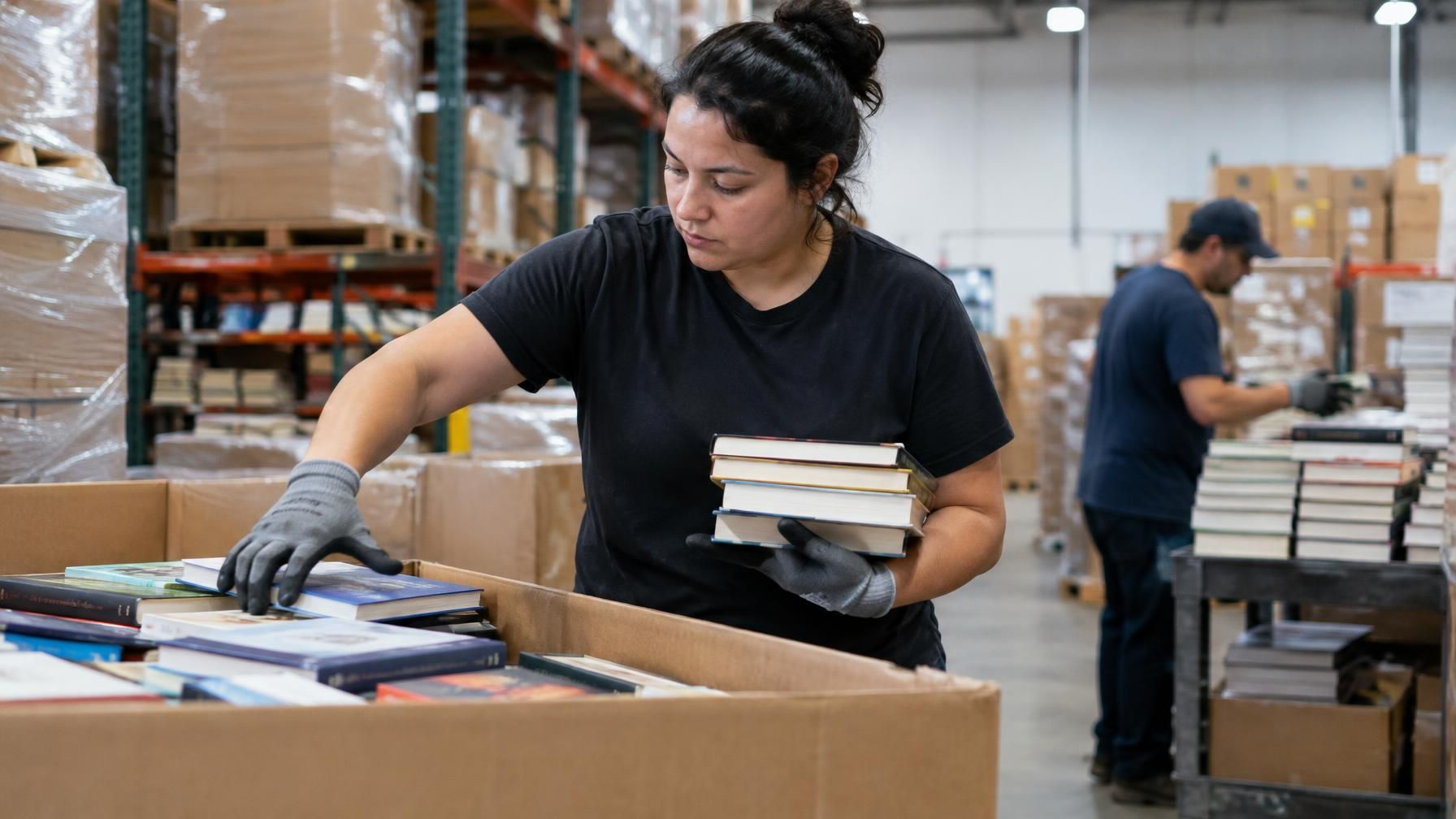 Florida official orders schools to preemptively pull books