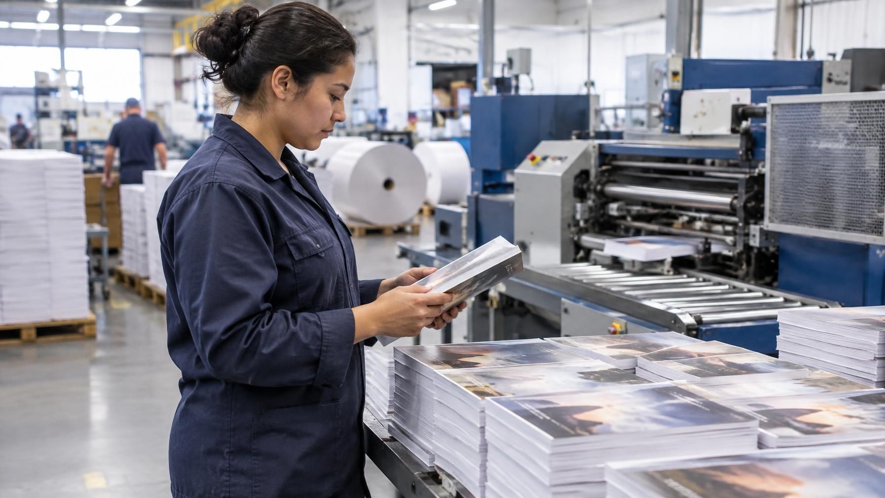 Free calculator shows the real gap between KDP and print