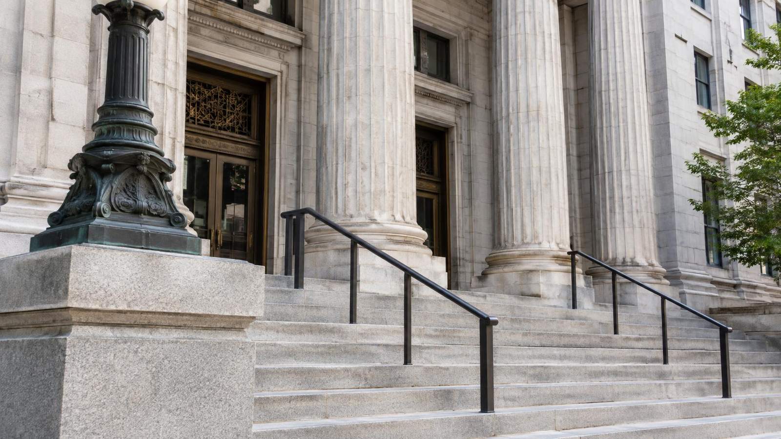 Judge McMahon scolds Freeman's lawyers over delay tactics