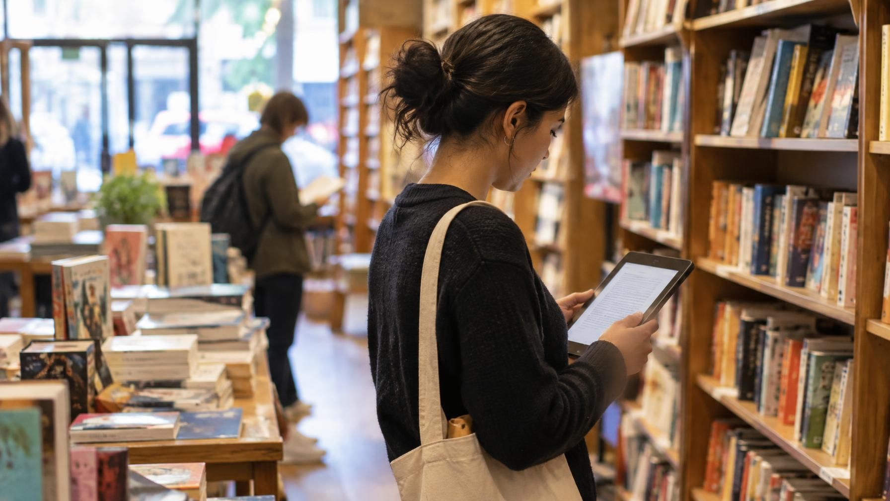 State lawmakers move to fix library e-book pricing gap