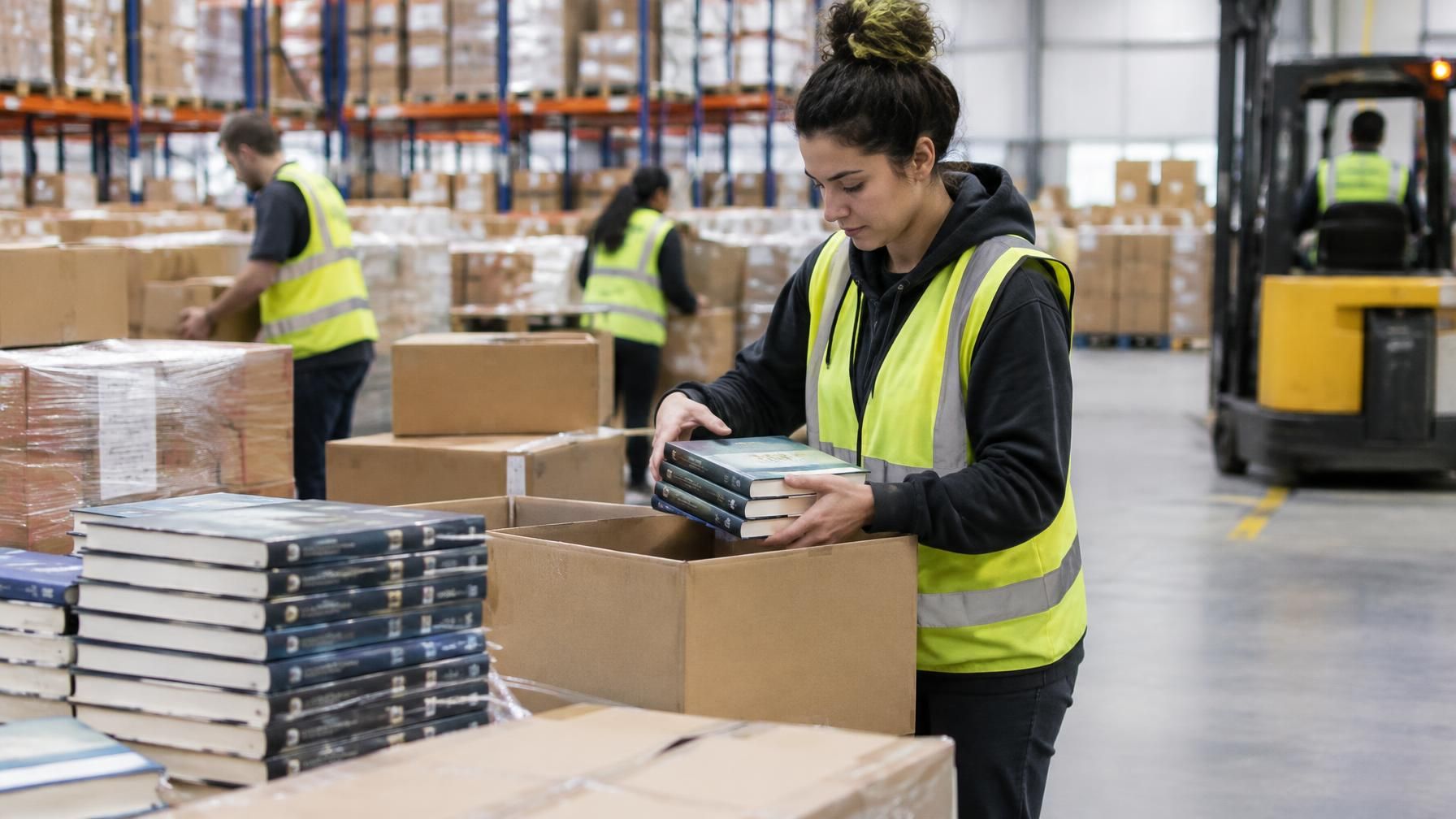 Written Word Media's 2026 survey ties book count to income