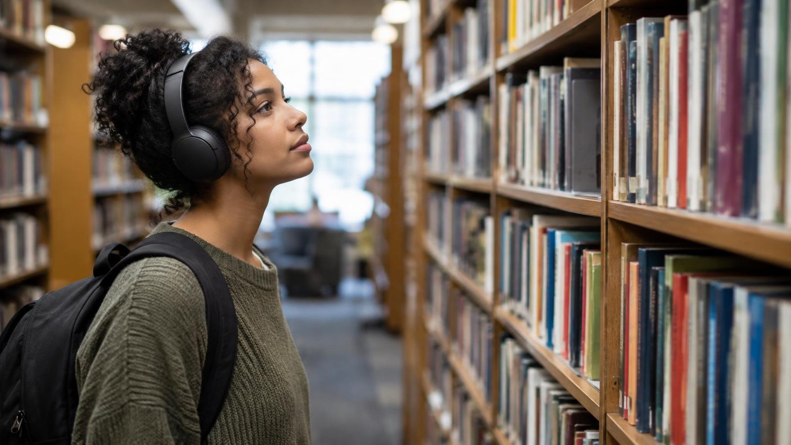 Audible lets listeners chat with AI versions of book characters