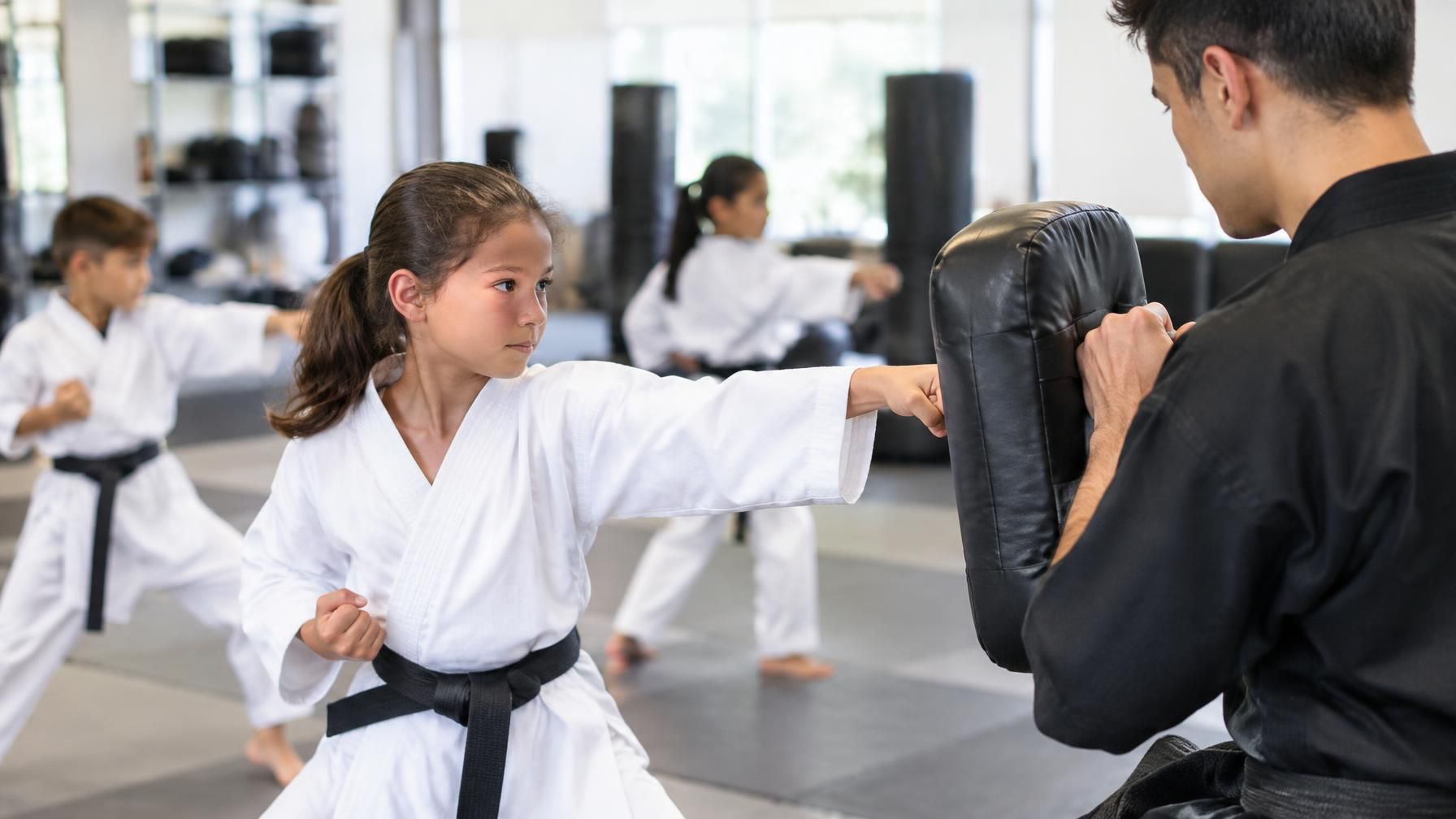 FTC settlement recovers $1.85 million from martial arts franchisor