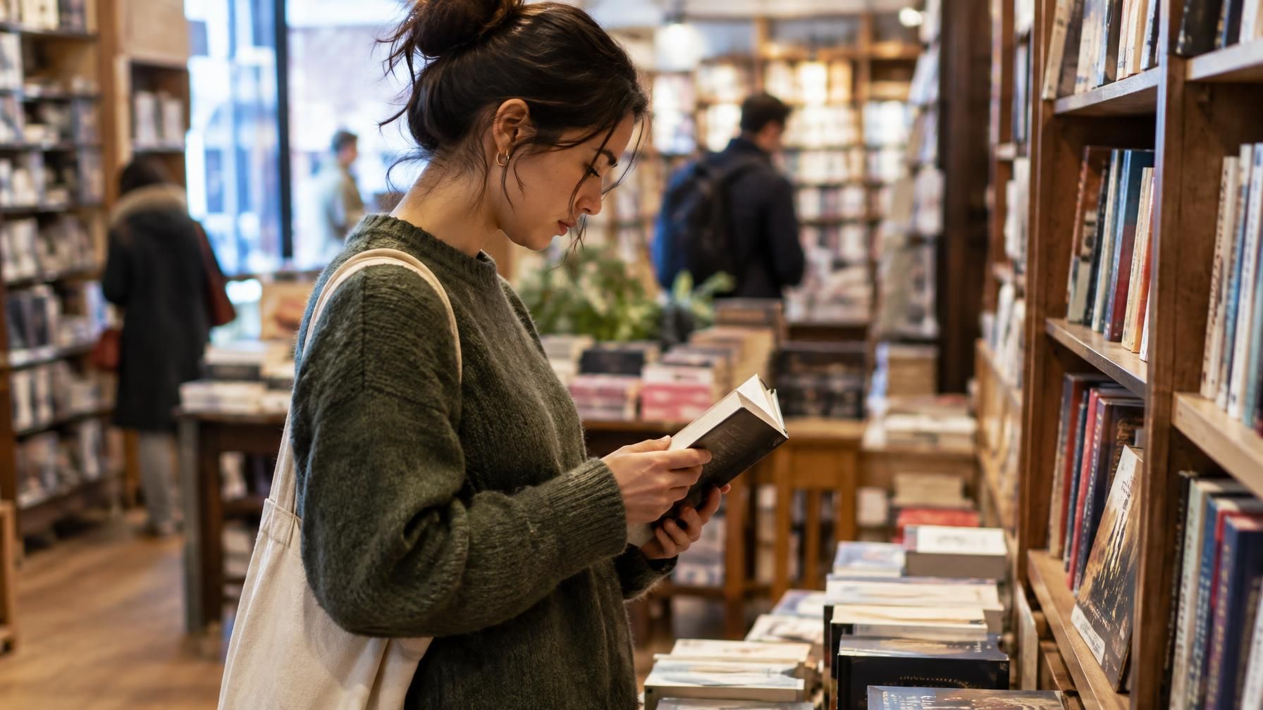 Audible lets listeners talk back to characters mid-book
