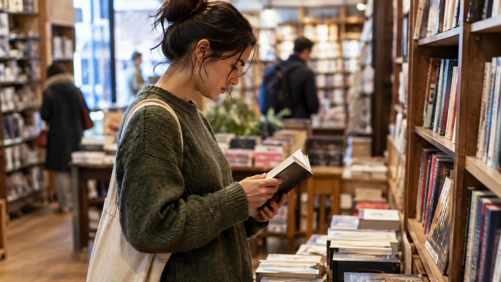 Audible lets listeners talk back to characters mid-book