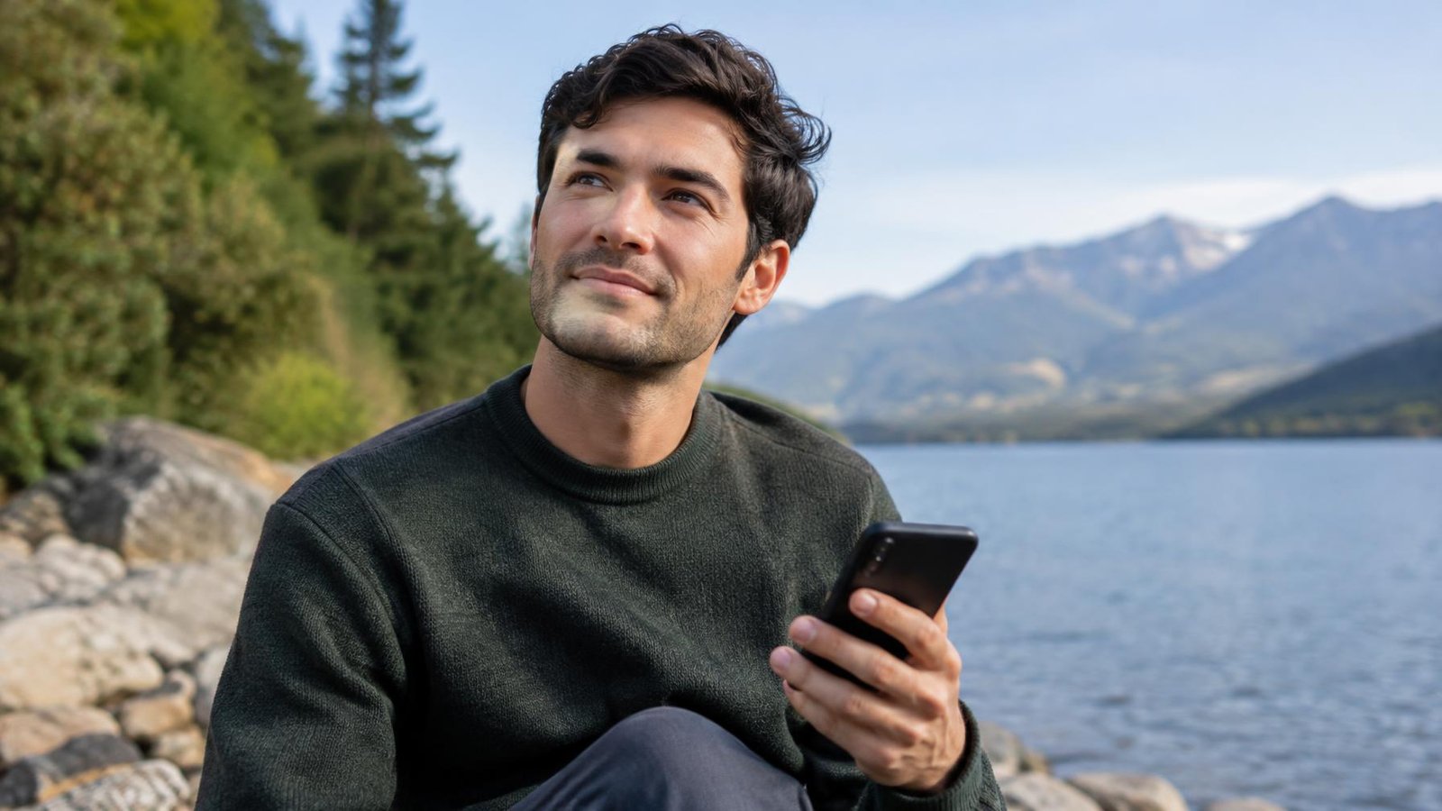 Audible lets listeners talk to characters in original titles