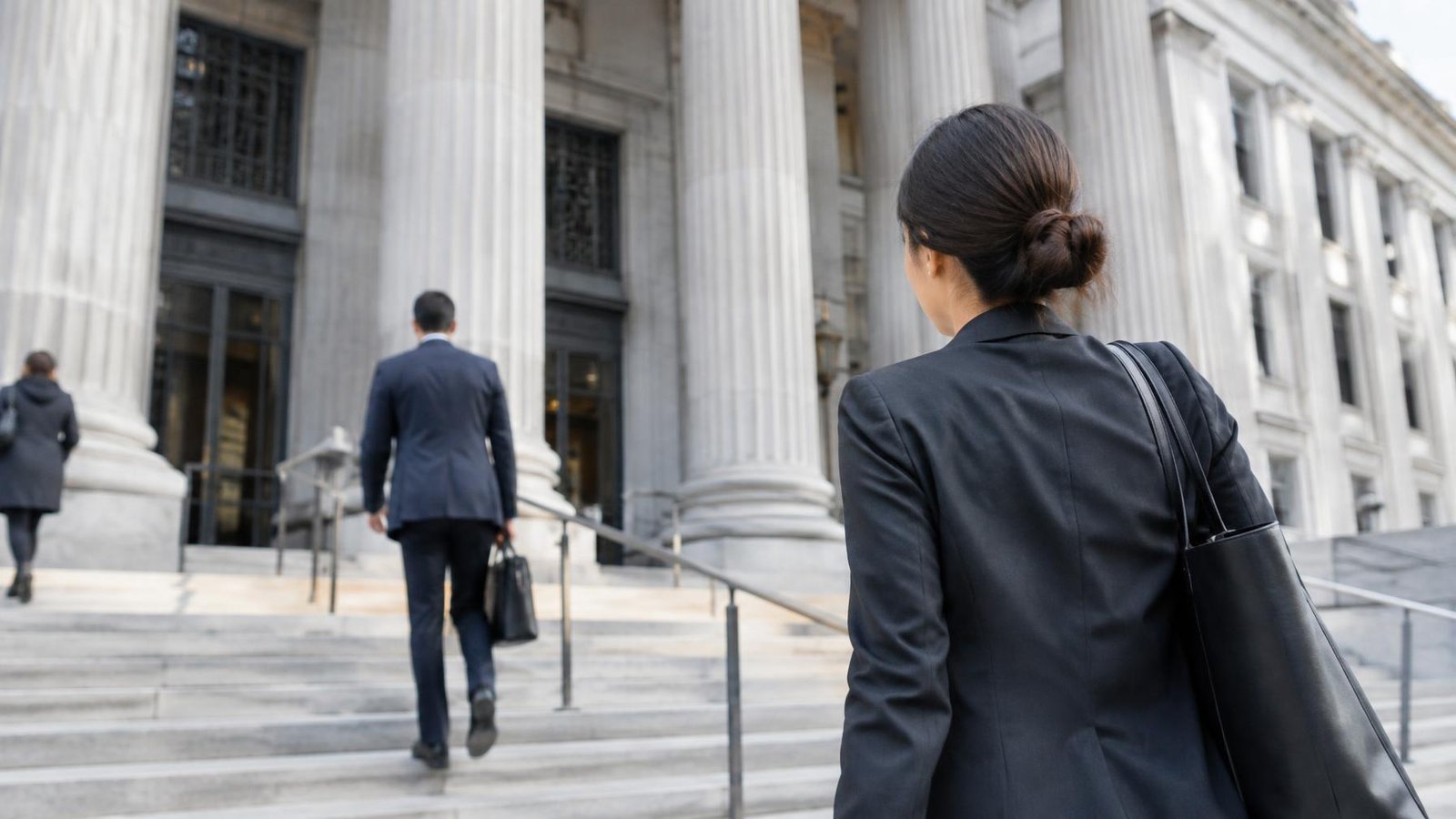 Third Circuit rejects Ross's fair use defense against Thomson Reuters