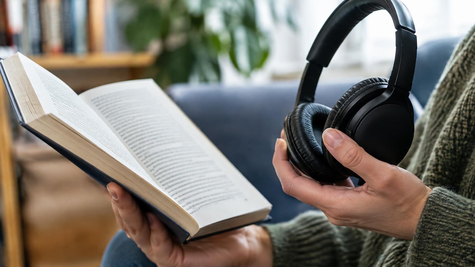 Frankfurt Book Fair 2026: Audible Wants to Turn Every Book into an Audiobook