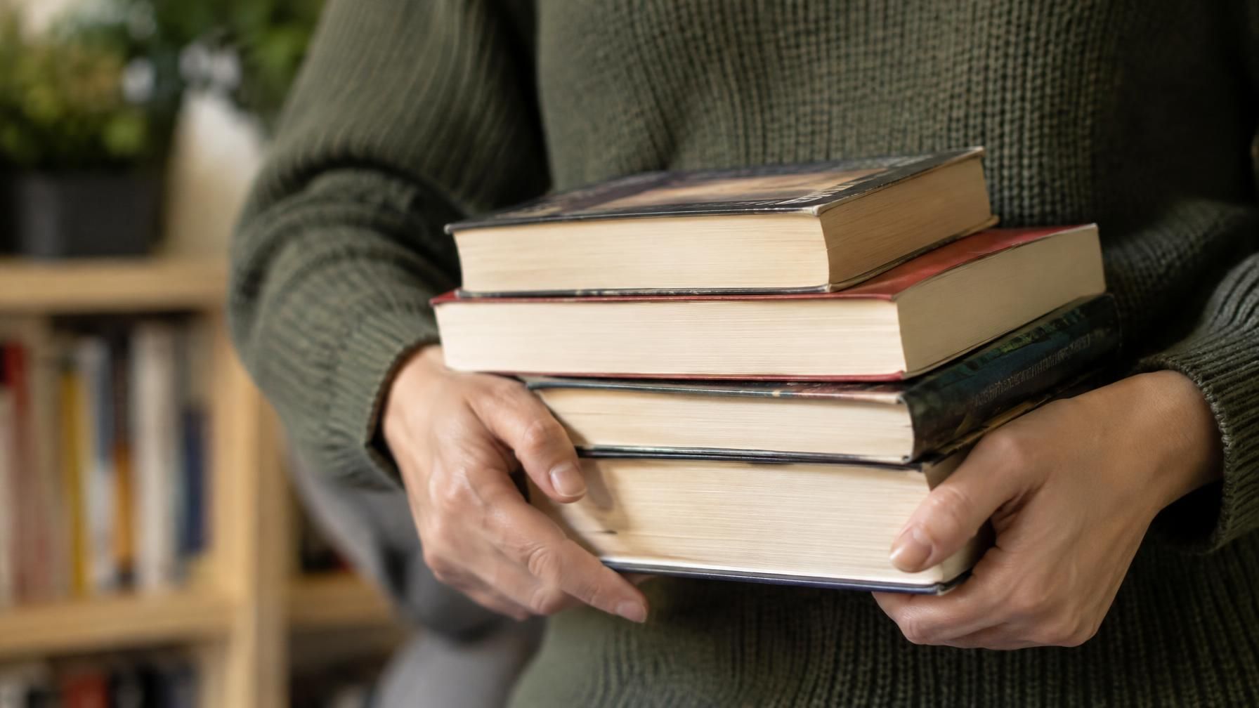 Three authors sue Nvidia over 196,640-book training set