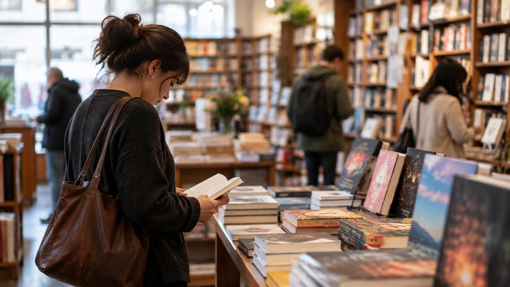 Three major publishers use AI while cancelling authors for it
