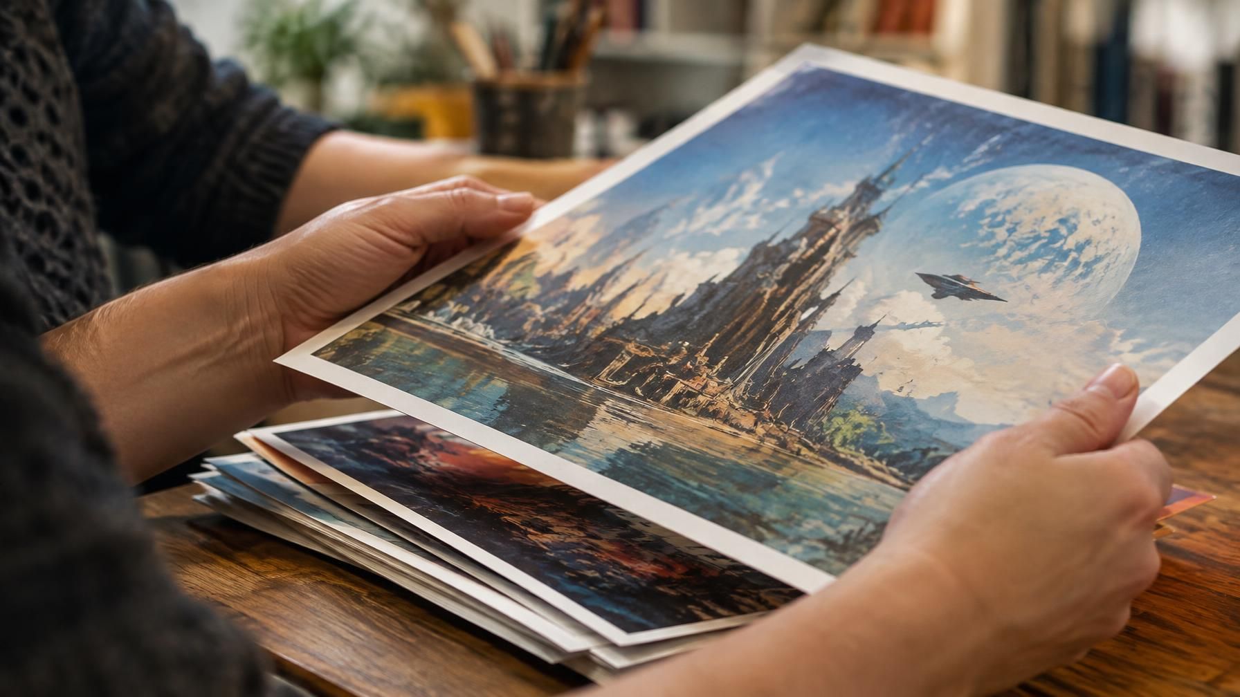 Must Read pauses story-based cover art deals after artist backlash