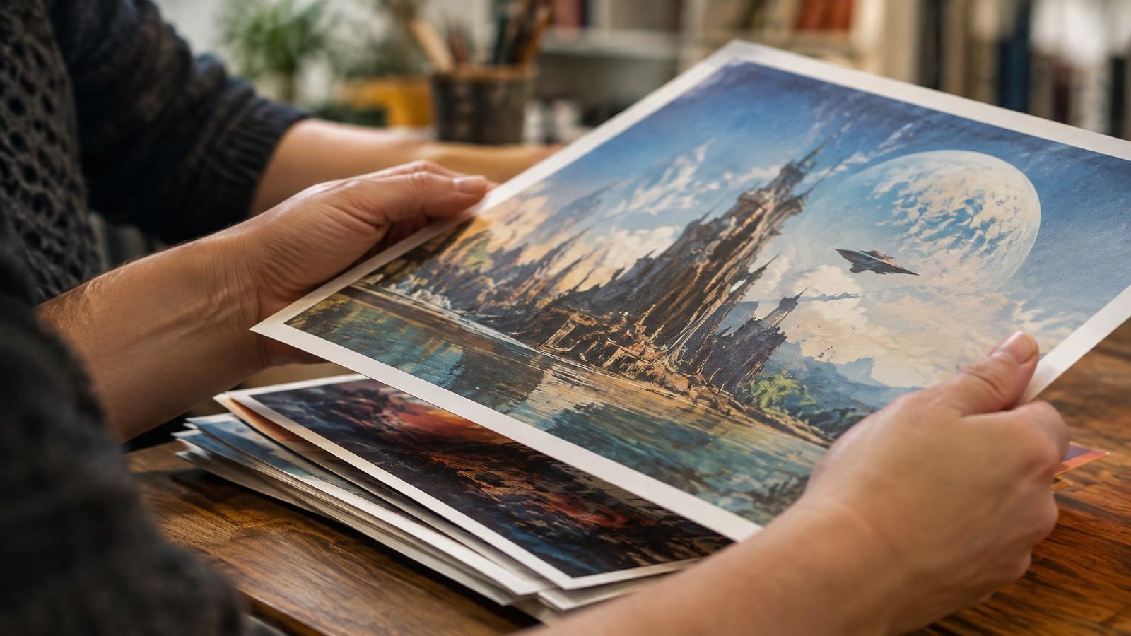 Must Read pauses story-based cover art deals after artist backlash