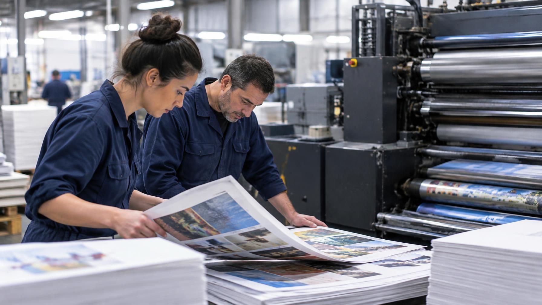 EWC pushes back on draft report calling AI an opportunity