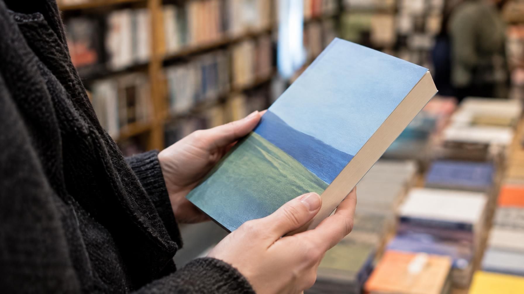 Faber ceases distribution of Sally Rooney works in UK following Palestine Action legislation