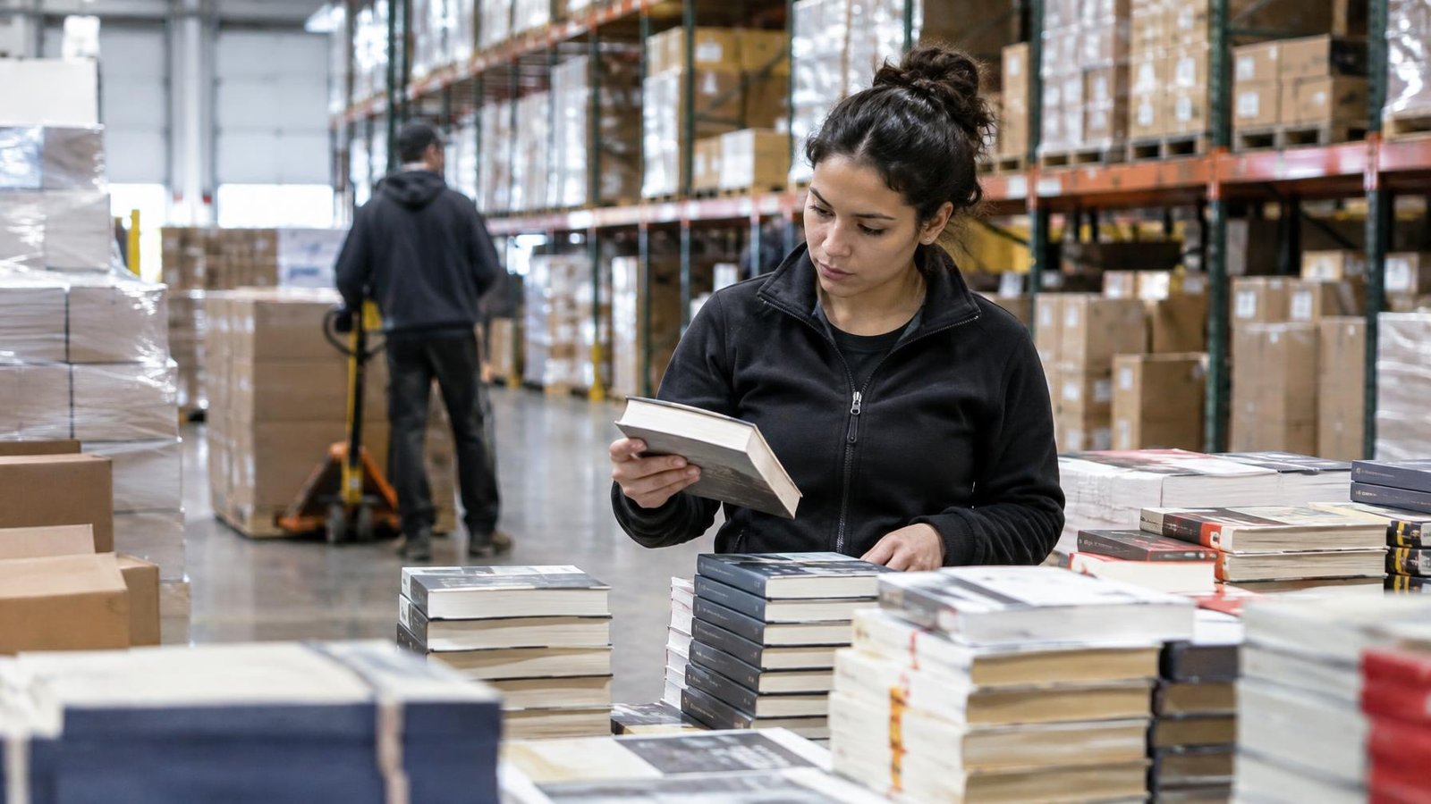 Agents debate which nonfiction categories are slumping or sinking