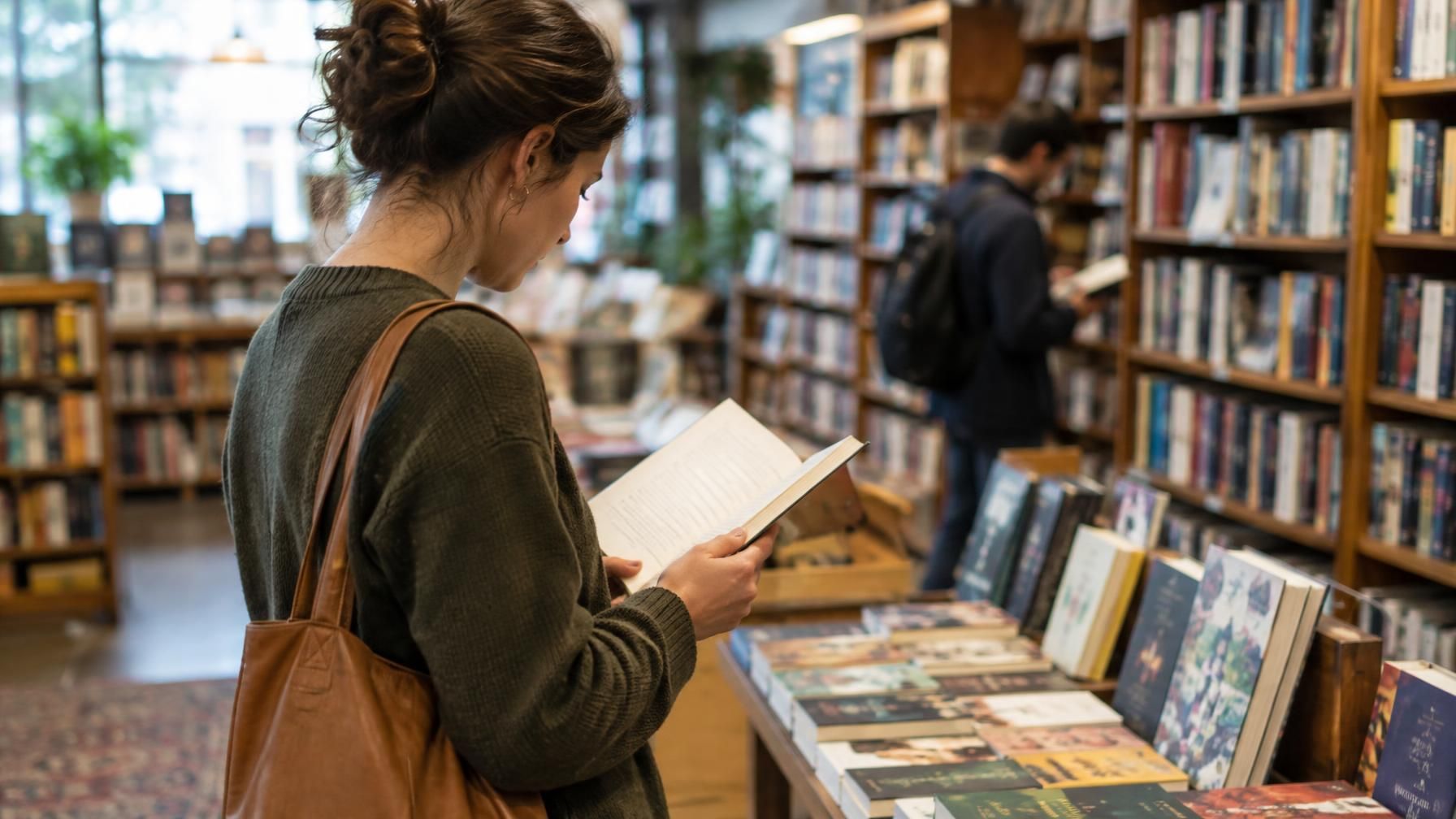 Libro.fm pushes e-book platform launch to 2027