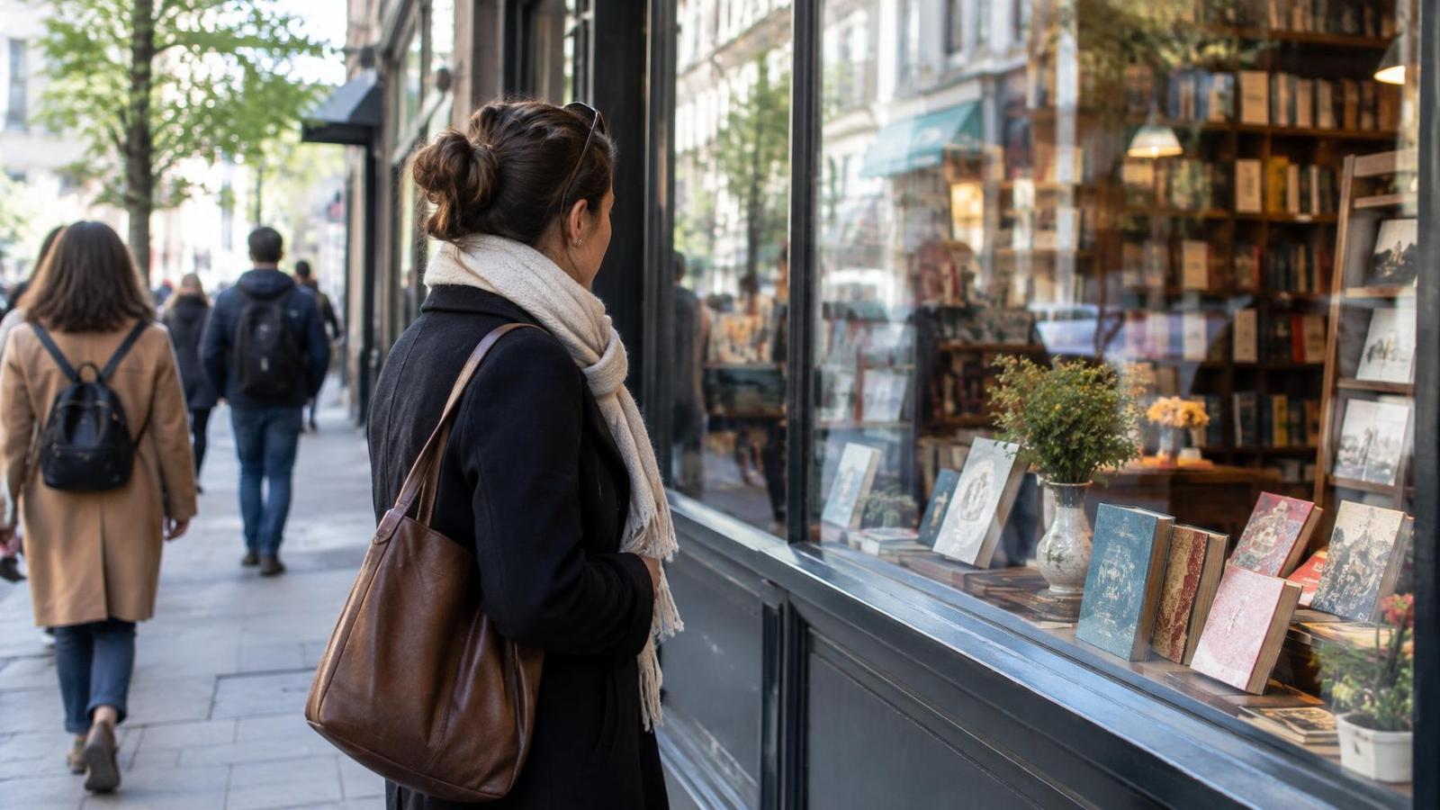 Fake literary agent pitch shows how publishing scams now work