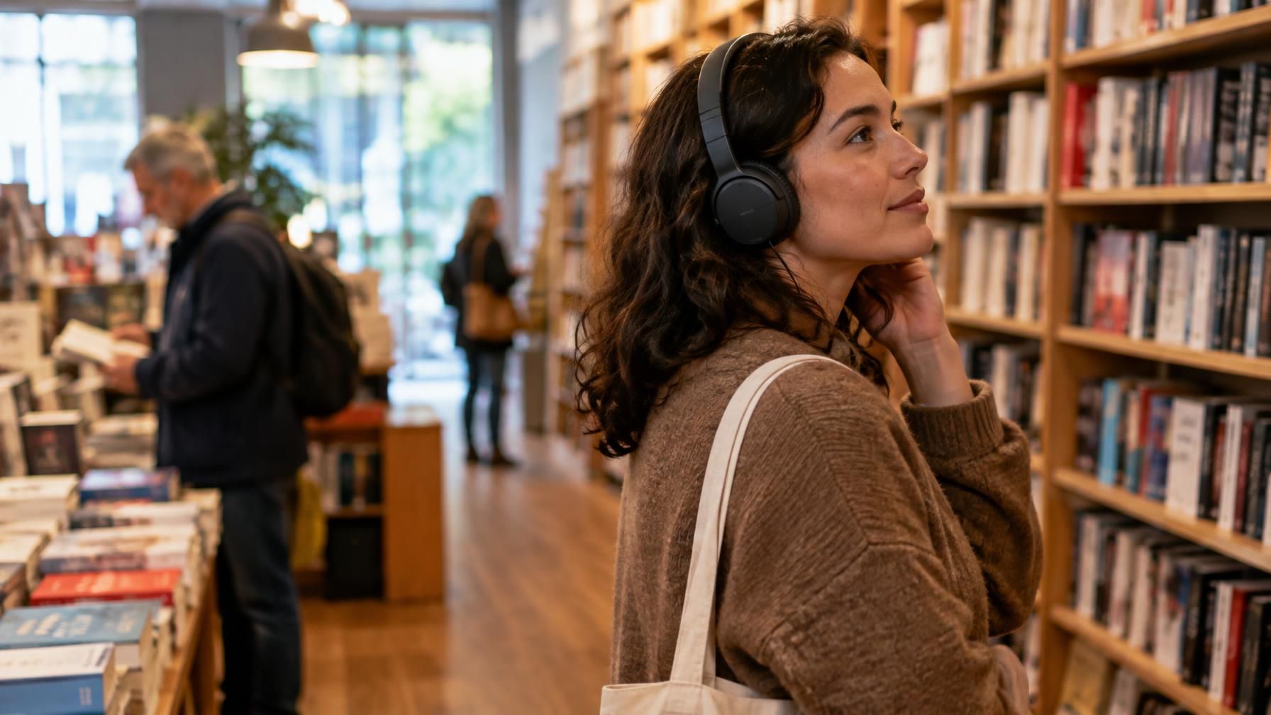 ACX and Audible’s New Payment Model: What You Need to Decide Before 31 December