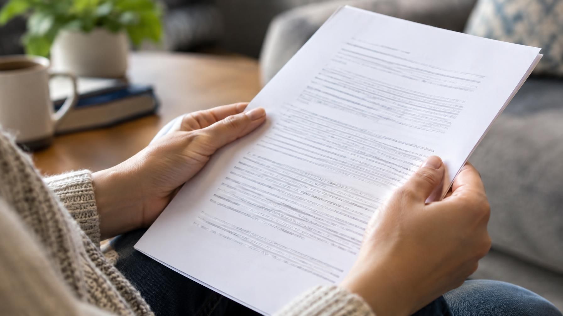 Authors Guild tells publishers: detectors alone can't justify cancellation