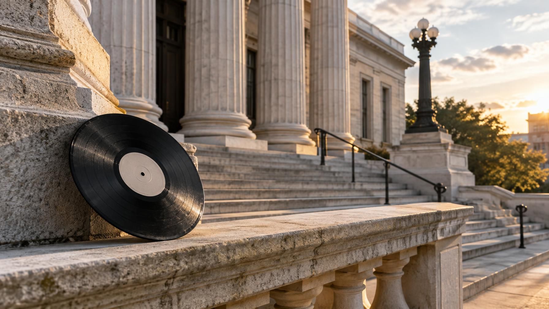 Elvis rights holders seek $41.1 million from Anthropic