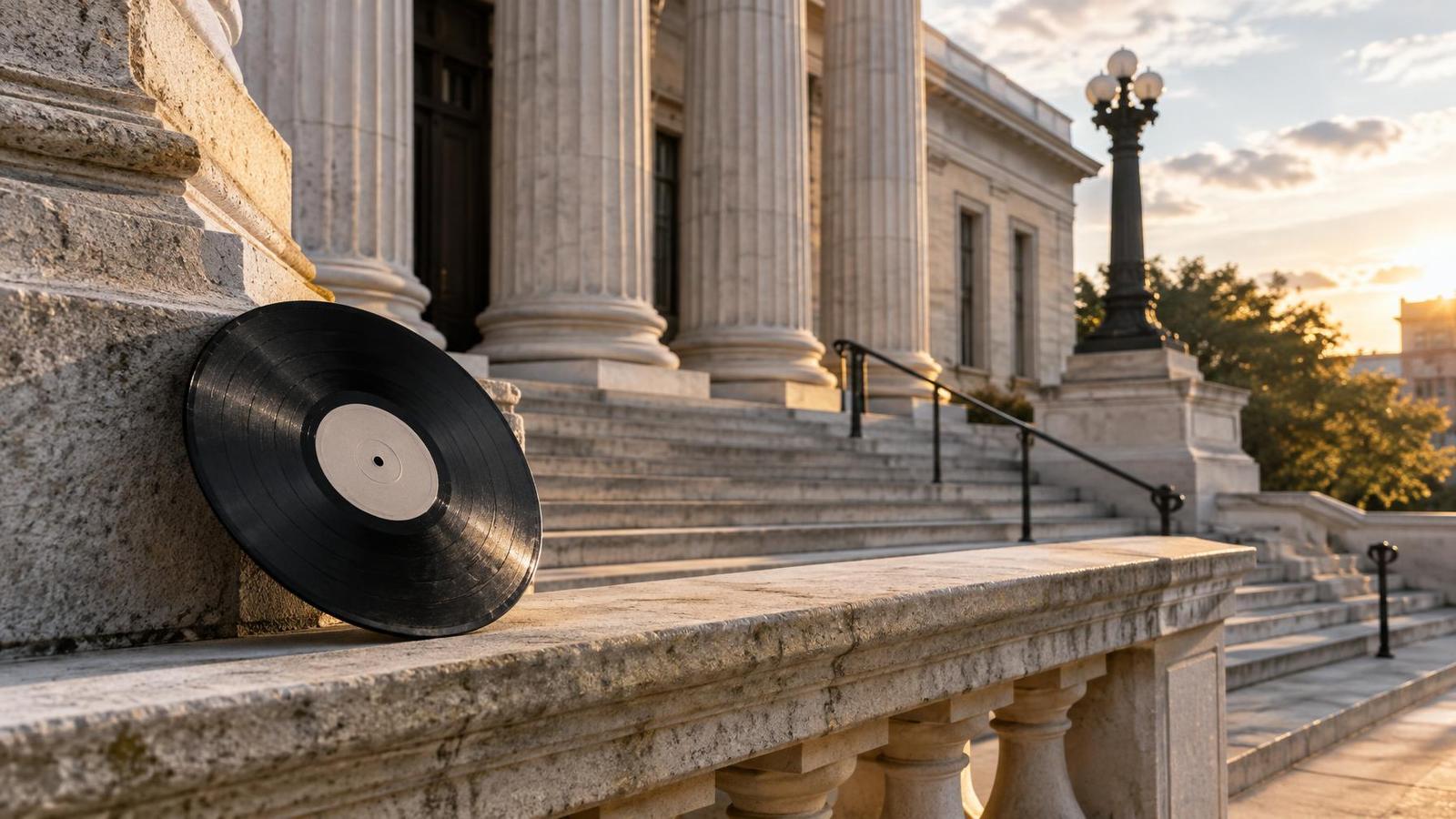Elvis rights holders seek $41.1 million from Anthropic