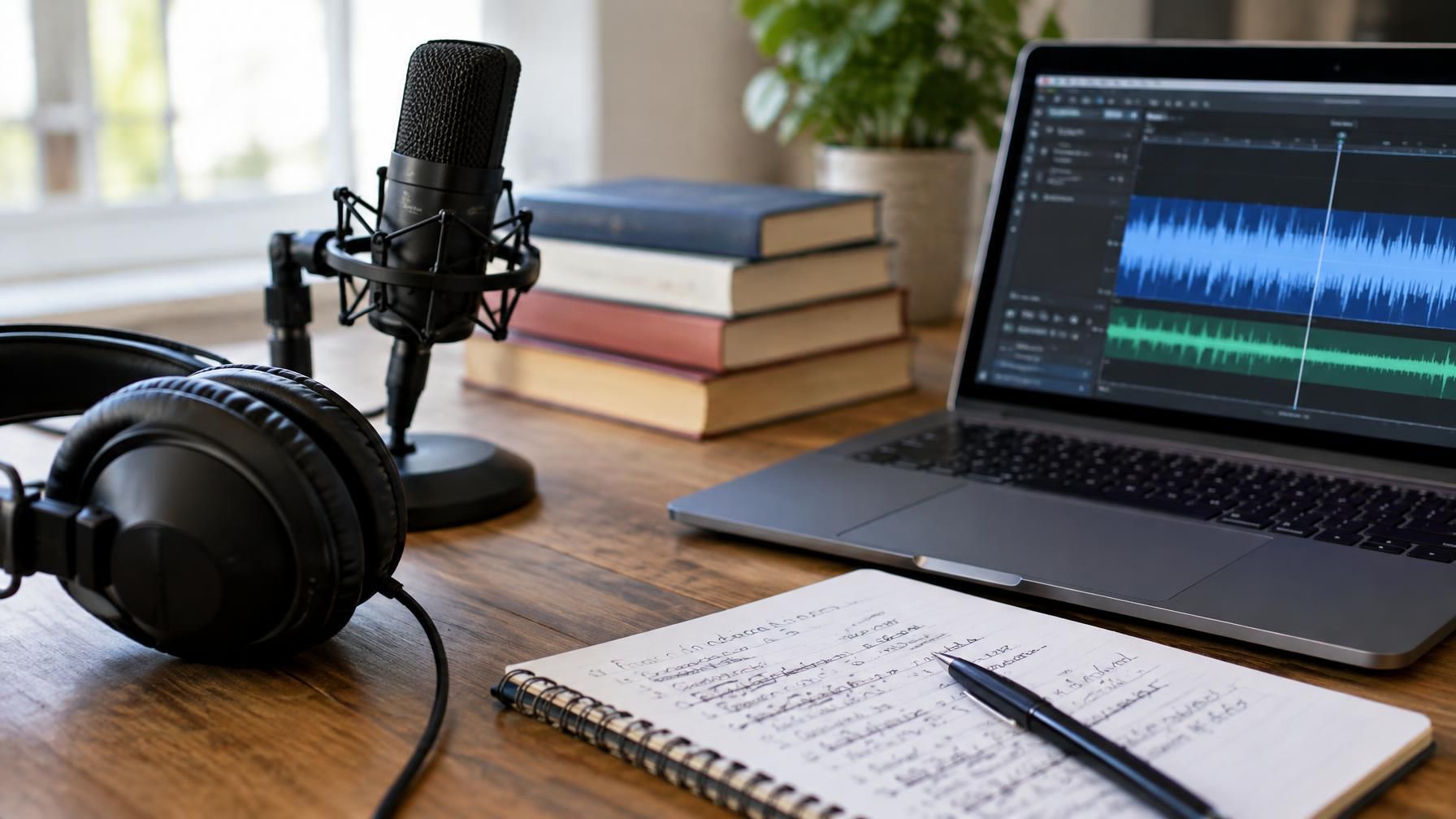 ElevenLabs pegs AI audiobooks at $0 to $200 a book