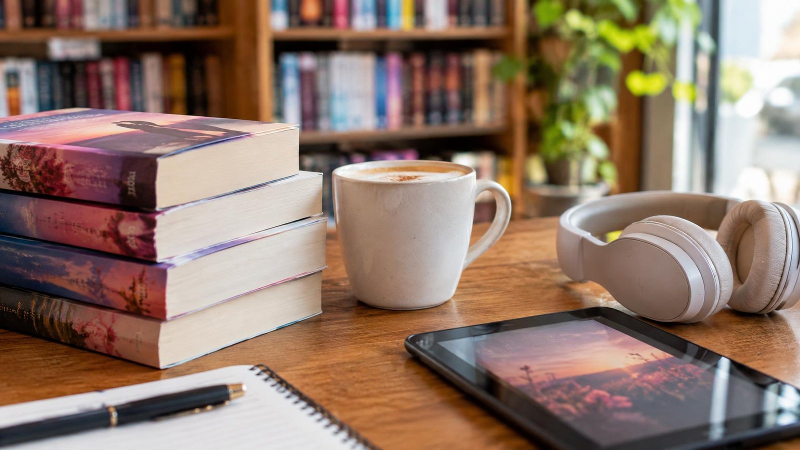 Romance print sales rose 3.9% while indie authors report a slump