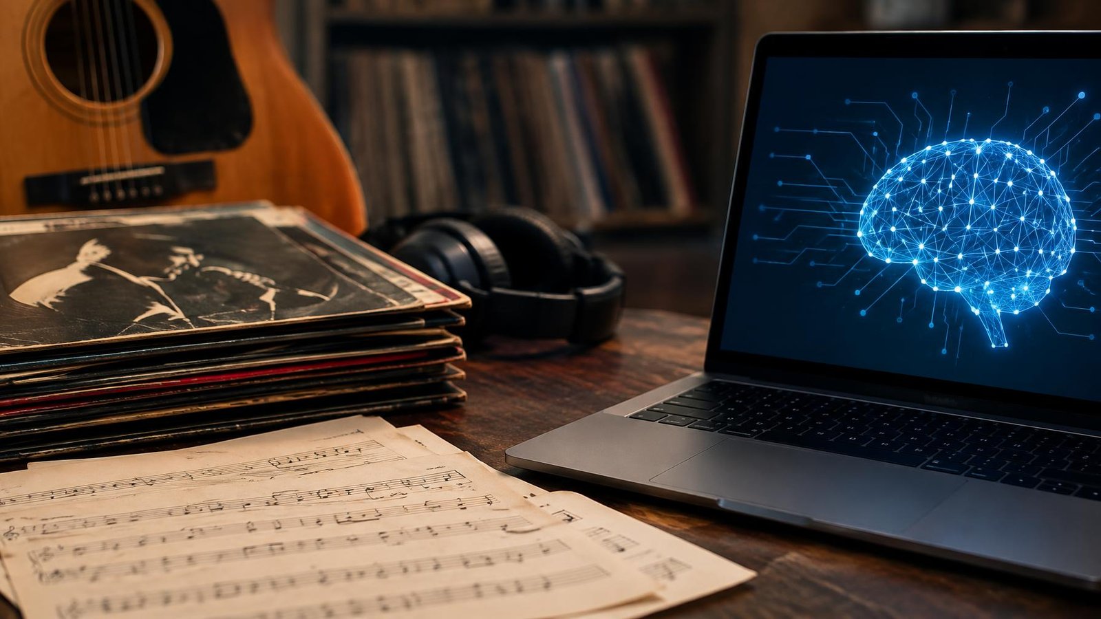 Elvis Presley rights holders sue Anthropic over 274 songs