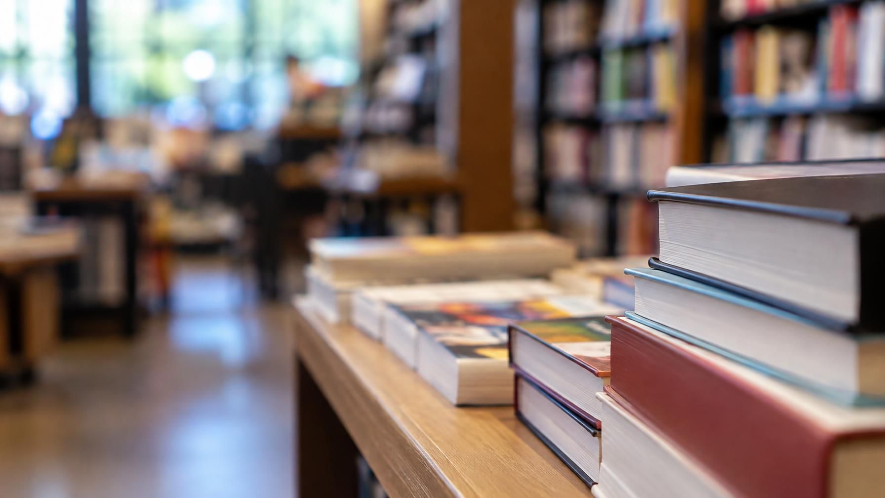 Over 100 authors sign letter to boycott Indigo Books