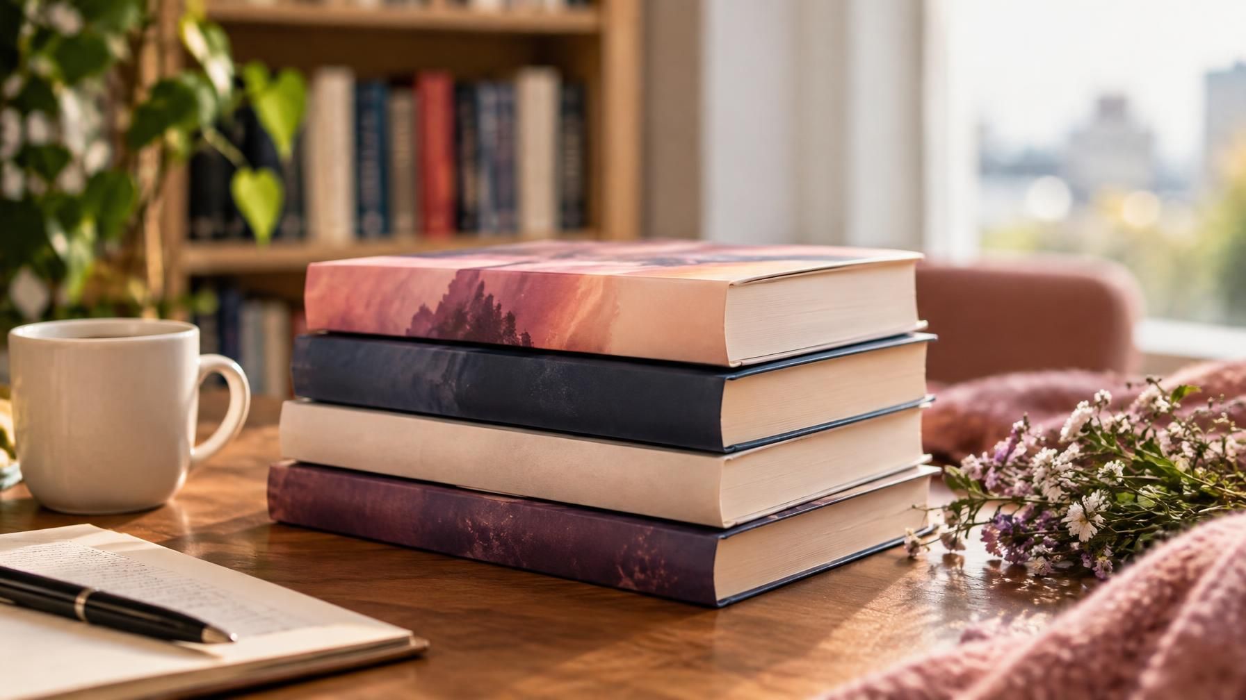 HarperCollins UK launches New Adult imprint Wildlit